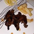 Cooksnap dari D Vitshalean untuk resep Steak Daging Rumahan