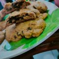 Cooksnap dari Adhe Febiyanti untuk resep Chocolate Cookies Melted