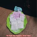 Cooksnap dari Avrilia Cahyani untuk resep Yangko khas Kotagede Yogyakarta
