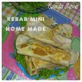 Cooksnap dari Nane Alia Permadi untuk resep Kebab Ayam Homemade