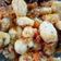 El cooksnap de Fernández María cuando hizo Ñoquis Caseros.