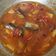 Cooksnap Cheq Bebel semasa beliau membuat Sardin Tin Tumis Simple.