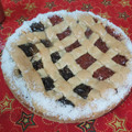 El cooksnap de Nanci Ruso cuando hizo Pastafrola con masa de aceite súper económica.