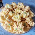Cooksnap dari Riska Andini untuk resep Resep Kue Semprit Susu 3 Bahan Renyah Mudah dan Enak | Kue Lebaran