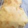 El cooksnap de Monik cuando hizo Pan de Pita.