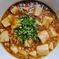 Alex Lim 的 麻婆豆腐 cooksnap