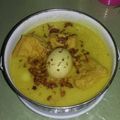Cooksnap dari vika01 untuk resep Opor ayam dan telur