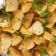 shivangi antani's cooksnap of when they made ઈદડાં.