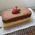 Cooksnap dari Ivy Sujoko untuk resep cake kukus lapis coklat keju