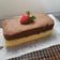 Cooksnap dari Ivy Sujoko untuk resep cake kukus lapis coklat keju