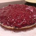 Cooksnap από Φαίη στη συνταγή Cheesecake!