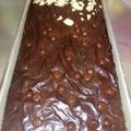 Cooksnap dari Putri Utami Widia untuk resep Chewy Brownies