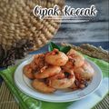 Cooksnap dari 🍒Astri Anjar🍍 untuk resep Cipak