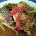 Cooksnap dari Rini Agustina untuk resep Pesmol Ikan Kembung