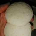 El cooksnap de Agustina Cocina 👩‍🍳 cuando hizo Alfajores de Maicena veganos.