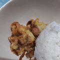Cooksnap dari Tamimah Zulafa untuk resep Cumi goreng tepung