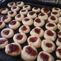 El cooksnap de sofia angeles cuando hizo Pepas caseritas con membrillo.