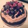 mummoks Cooksnap-ja, amikor elkészítette a(z) Csokoládés mascarpone torta receptet.