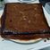 El cooksnap de Nidia Curbelo cuando hizo Torta imposible o chocoflan.