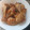 El cooksnap de Pola cuando hizo Jamoncitos de pollo en la airfryer.