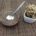 Cooksnap dari Lilis Hartina untuk resep Bubur Kacang Hijau & Ketan Hitam Sederhana