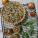 Cooksnap dari Yunicho untuk resep Quiche Aja