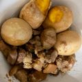 Cooksnap dari Jo Clara (IG @JoClaraa) untuk resep Babi Kecap Sederhana a la Manado Jawa 😝