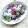 Cooksnap dari Desriayu untuk resep Mochi Rainbow isi Kacang