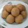 Cooksnap dari Fatimah Djarkasih untuk resep Tahu Bulat
