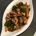 Cooksnap dari Nia - Mimakuki untuk resep Chicken Black Pepper