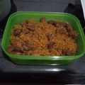 Cooksnap dari diana rika untuk resep 836. Serundeng Daging Sapi