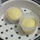 Cooksnap dari Iriantika Prihastyanti untuk resep Kentang Telur Kukus MPASI 9M+