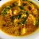 Linima Chudgar's cooksnap of when they made ગટ્ટા મેંગો કઢી (Gatta Mango Kadhi Recipe In Gujarati).