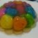 Cooksnap dari Fatma Faniez untuk resep Puding Mawar Kaca