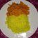 รูป Cooksnap ของ Ae-syah Hajiumar เมื่อเขาทำ ข้าวเหนียวเหลืองหน้ากุ้ง