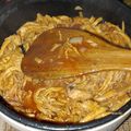 Cooksnap dari Jesika Putri untuk resep Suwir Ayam Ala Kondangan