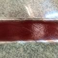 El cooksnap de Gladis Gavilan cuando hizo 👩‍🍳Dulce de membrillo casero y fácil (En microondas).