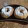Cooksnap dari Anggia Hapsari untuk resep Donat Ubi Putih