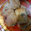 Cooksnap dari Senha okta untuk resep Martabak tahu crispy