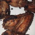 Cooksnap dari Lisa Hartsanti untuk resep Ayam goreng bumbu bacem