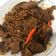 Cooksnap dari ellen untuk resep Daging Kecap Daun Jeruk