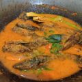 Cooksnap dari Vivi Anita untuk resep Mangut Lele