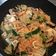 Chiaho Shen 的 生炒花枝意麵 cooksnap