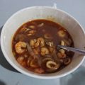 Cooksnap dari Azura Hortensia untuk resep Sosis Asam Manis