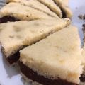 Cooksnap dari Adriana Endang Triningsih untuk resep Bolu tiramisu kukus