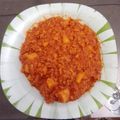 کوک اسنپ sahar banou بعد از امتحان کردن خوراک سویا.