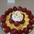 Mrs. J's cooksnap of when they made Extra Rich Banana Pudding.