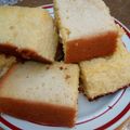 Josepha Roland's cooksnap of when they made Lemon pound cake.