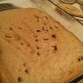 eatCasserole's cooksnap of when they made Jasmine's Banana Bread.
