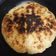 El cooksnap de Isaac Barras Sepúlveda cuando hizo Tortilla al sartén.